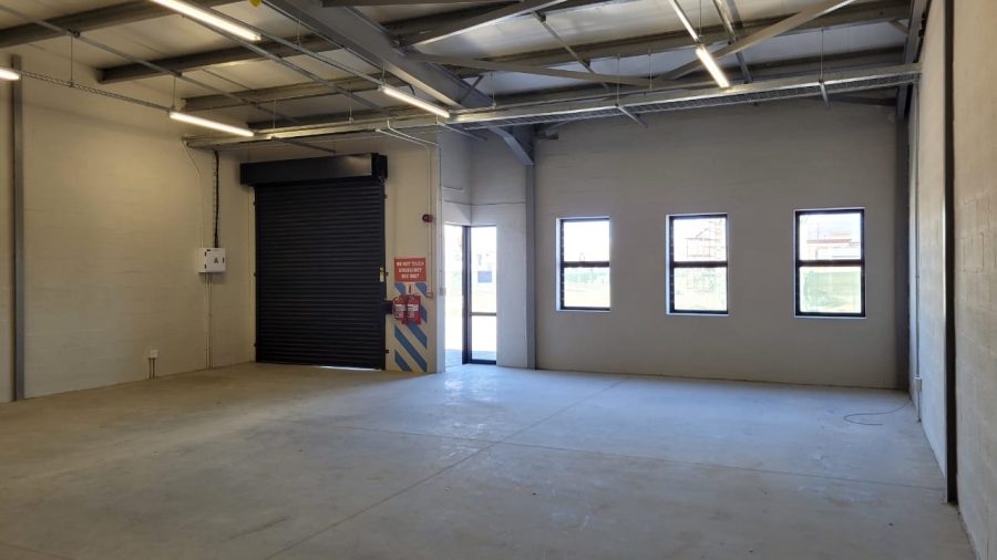 To Let commercial Property for Rent in Montague Gardens Western Cape
